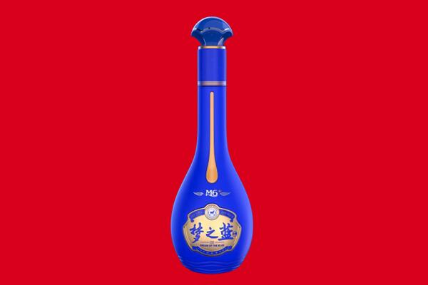 白山市郎酒周边回收